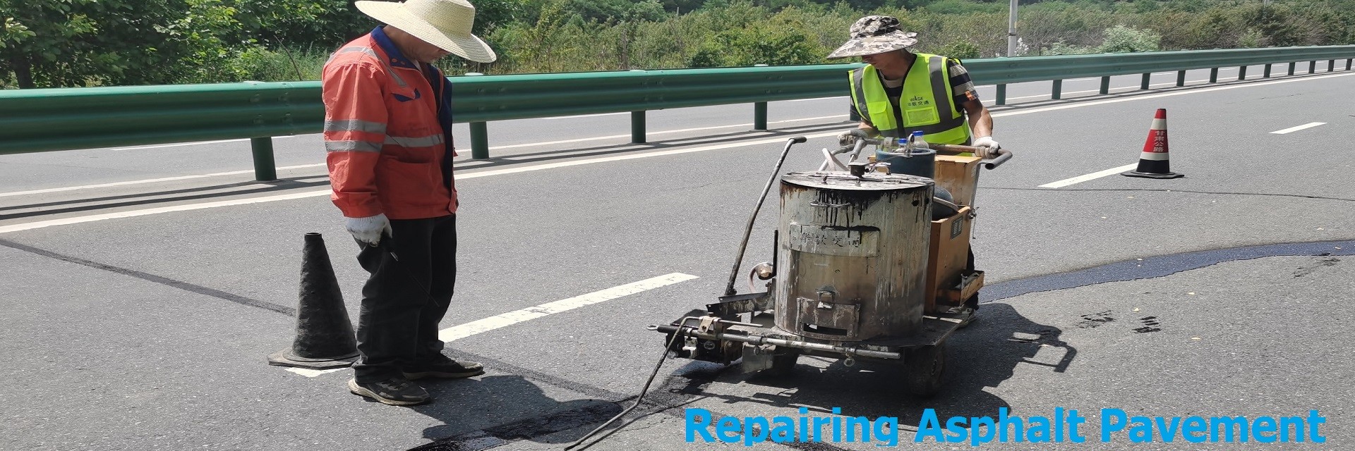 গুণ রোড লাইন মার্কিং মেশিন কারখানা