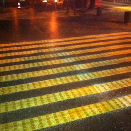 Latest company news about কনভেক্স / প্রোফাইল লাইন চিহ্নিতকরণ (শব্দ চিহ্নিতকরণ)