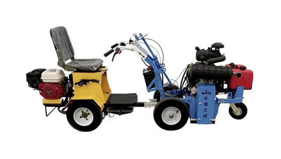 পিসিডি গ্রাইন্ডিং রোড লাইন চিহ্নিতকরণ অপসারণ সরঞ্জাম