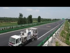 যানবাহন মাউন্ট রোড মার্কিং