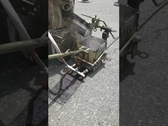 থার্মোপ্লাস্টিক অ্যাসফাল্ট প্যাচ